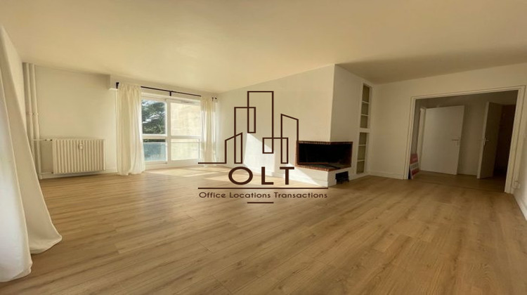 Ma-Cabane - Vente Appartement Bailly, 74 m²