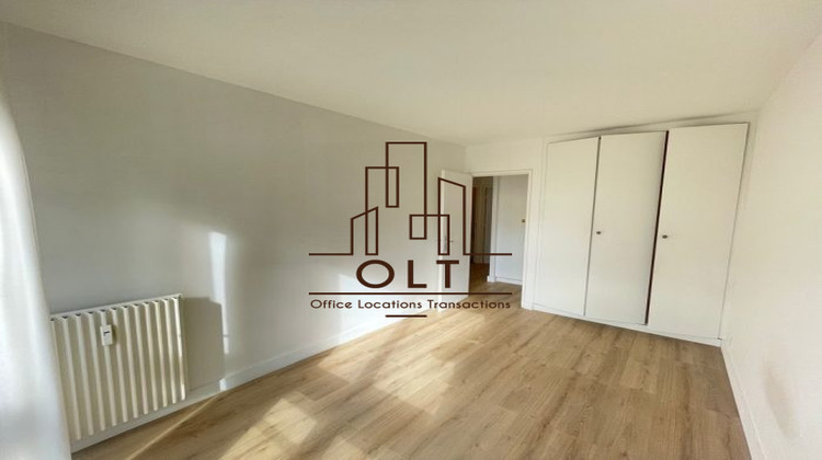 Ma-Cabane - Vente Appartement Bailly, 74 m²