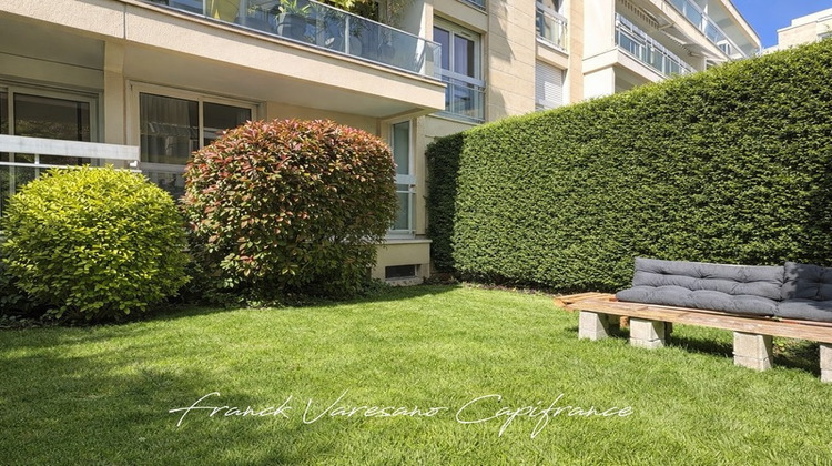 Ma-Cabane - Vente Appartement BAILLY, 89 m²