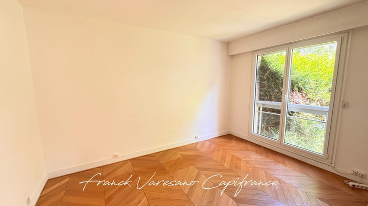 Ma-Cabane - Vente Appartement BAILLY, 89 m²