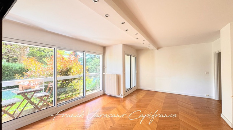 Ma-Cabane - Vente Appartement BAILLY, 89 m²