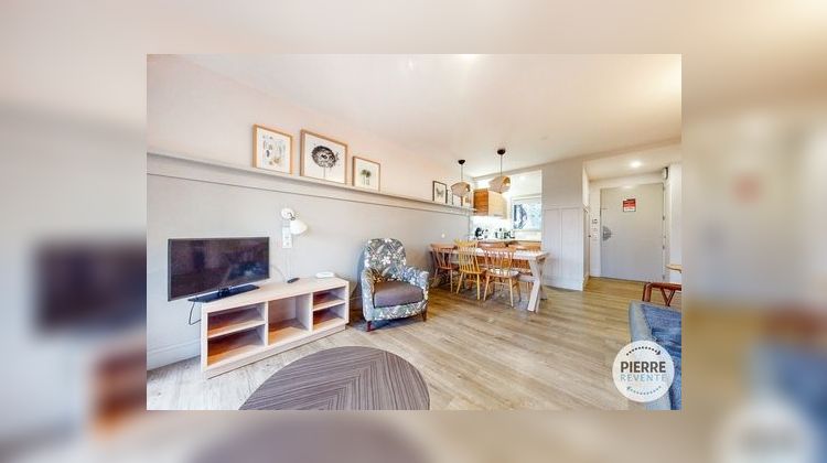 Ma-Cabane - Vente Appartement BAILLY ROMAINVILLIERS, 51 m²