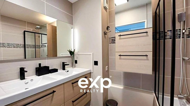 Ma-Cabane - Vente Appartement Bailly-Romainvilliers, 87 m²