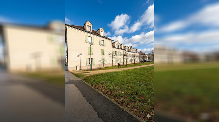 Ma-Cabane - Vente Appartement Bailly-Romainvilliers, 49 m²