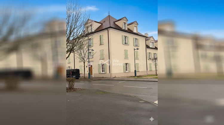 Ma-Cabane - Vente Appartement Bailly-Romainvilliers, 49 m²