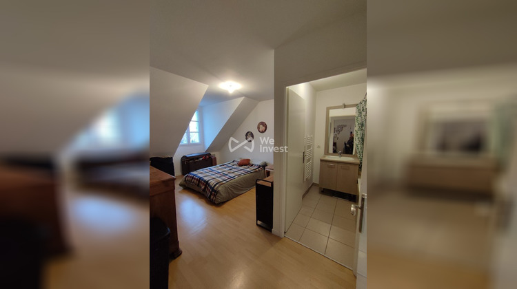 Ma-Cabane - Vente Appartement Bailly-Romainvilliers, 49 m²