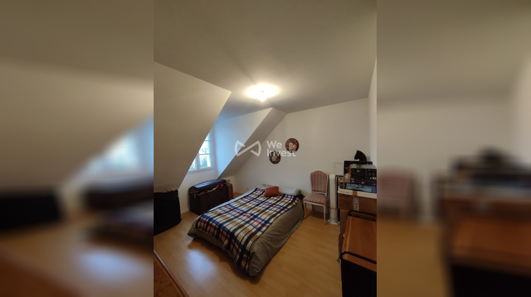 Ma-Cabane - Vente Appartement Bailly-Romainvilliers, 49 m²