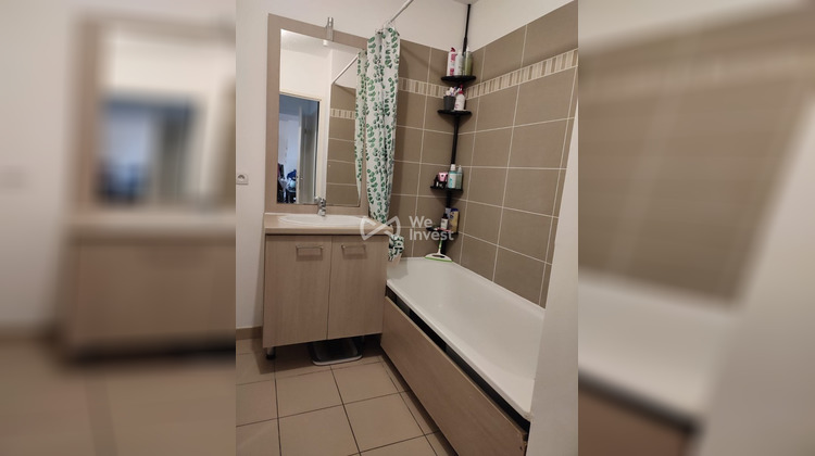 Ma-Cabane - Vente Appartement Bailly-Romainvilliers, 49 m²