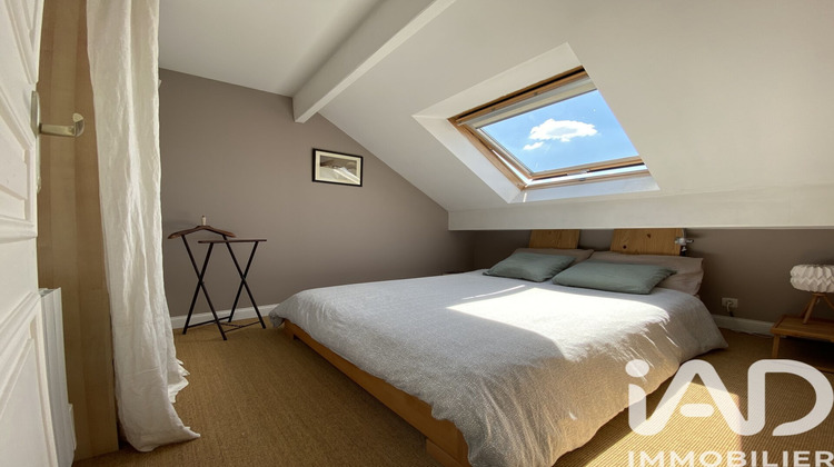 Ma-Cabane - Vente Appartement Bailly-Romainvilliers, 96 m²