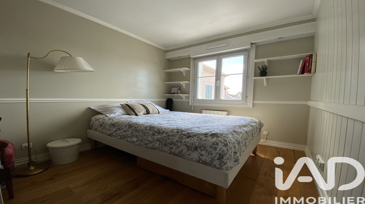 Ma-Cabane - Vente Appartement Bailly-Romainvilliers, 96 m²