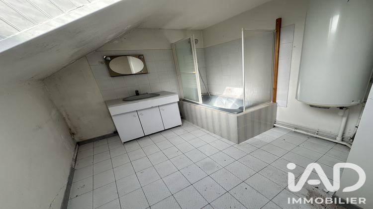 Ma-Cabane - Vente Appartement Bailly-Romainvilliers, 51 m²