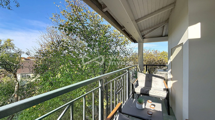 Ma-Cabane - Vente Appartement Bailly-Romainvilliers, 67 m²