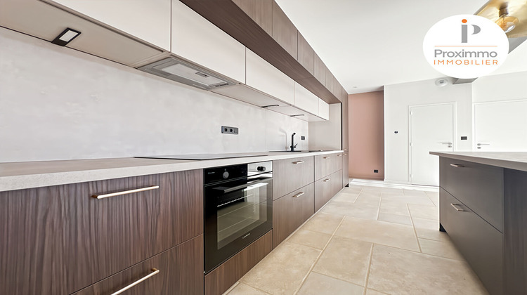 Ma-Cabane - Vente Appartement BAIN-DE-BRETAGNE, 73 m²