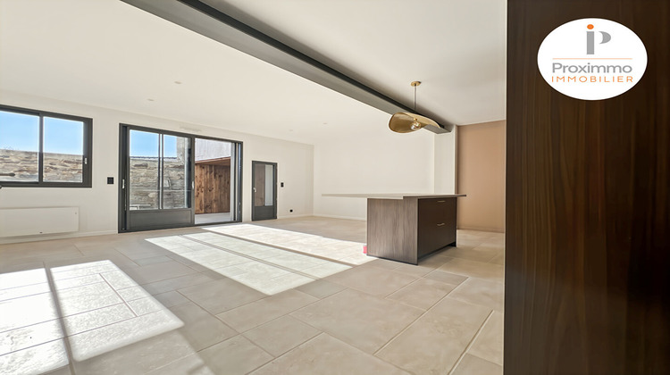 Ma-Cabane - Vente Appartement BAIN-DE-BRETAGNE, 73 m²