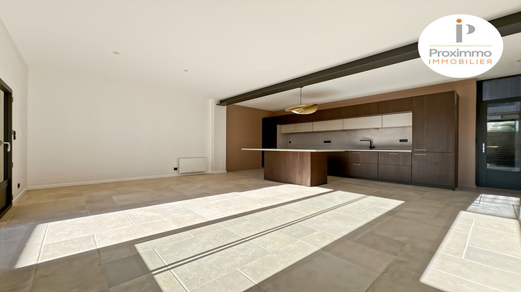 Ma-Cabane - Vente Appartement BAIN-DE-BRETAGNE, 73 m²