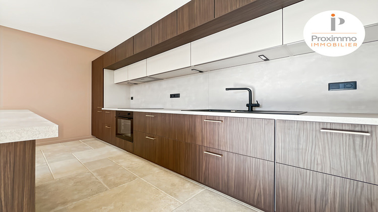 Ma-Cabane - Vente Appartement BAIN-DE-BRETAGNE, 73 m²