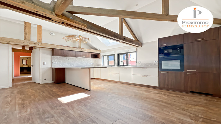 Ma-Cabane - Vente Appartement BAIN-DE-BRETAGNE, 74 m²