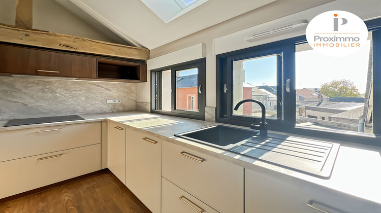 Ma-Cabane - Vente Appartement BAIN-DE-BRETAGNE, 74 m²