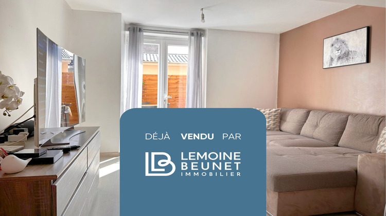 Ma-Cabane - Vente Appartement Bain-de-Bretagne, 42 m²