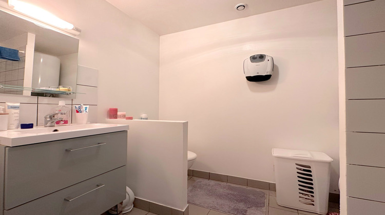 Ma-Cabane - Vente Appartement Bain-de-Bretagne, 42 m²