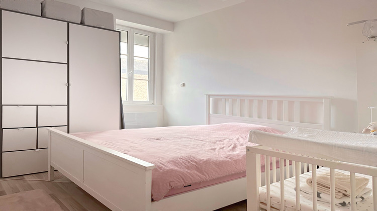 Ma-Cabane - Vente Appartement Bain-de-Bretagne, 42 m²