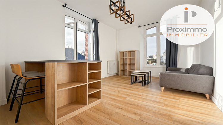 Ma-Cabane - Vente Appartement BAIN-DE-BRETAGNE, 27 m²