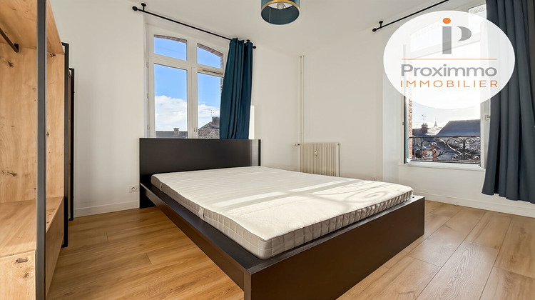 Ma-Cabane - Vente Appartement BAIN-DE-BRETAGNE, 27 m²