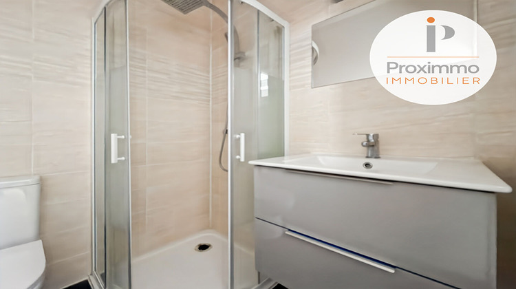 Ma-Cabane - Vente Appartement BAIN-DE-BRETAGNE, 27 m²