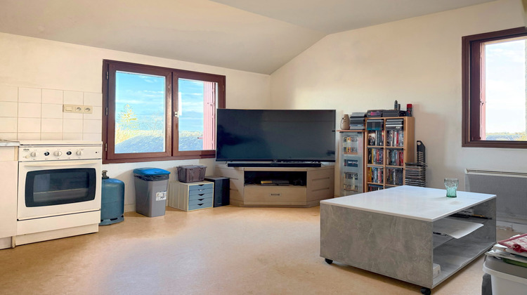 Ma-Cabane - Vente Appartement Bain-de-Bretagne, 33 m²