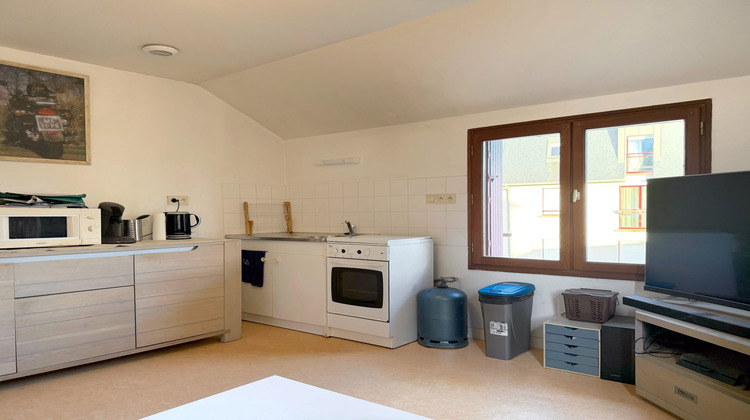 Ma-Cabane - Vente Appartement Bain-de-Bretagne, 33 m²