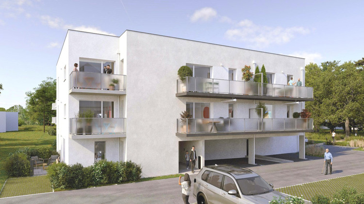 Ma-Cabane - Vente Appartement Bain-de-Bretagne, 63 m²