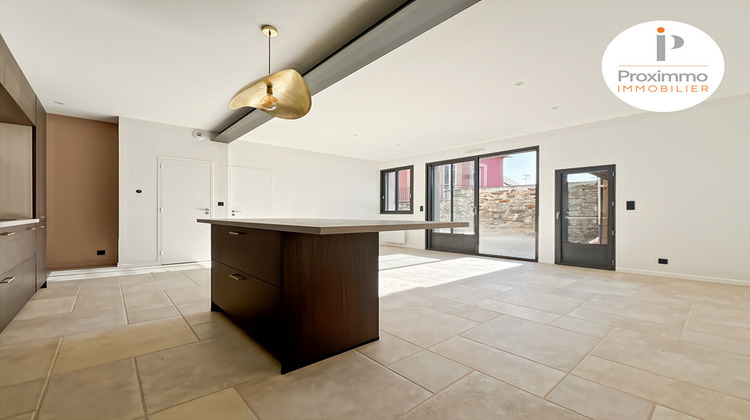 Ma-Cabane - Vente Appartement BAIN-DE-BRETAGNE, 73 m²
