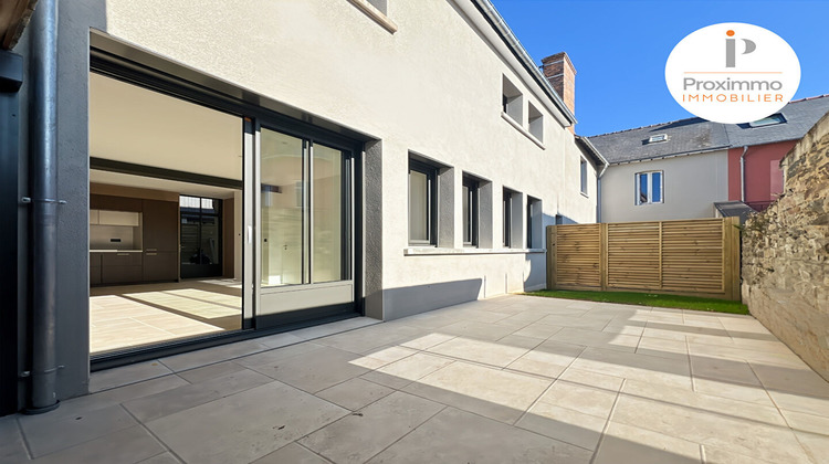 Ma-Cabane - Vente Appartement BAIN-DE-BRETAGNE, 73 m²