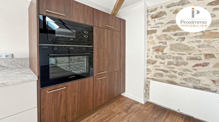 Ma-Cabane - Vente Appartement BAIN-DE-BRETAGNE, 76 m²