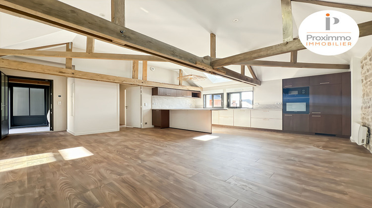 Ma-Cabane - Vente Appartement BAIN-DE-BRETAGNE, 76 m²