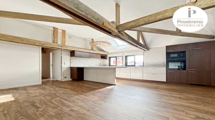 Ma-Cabane - Vente Appartement BAIN-DE-BRETAGNE, 76 m²