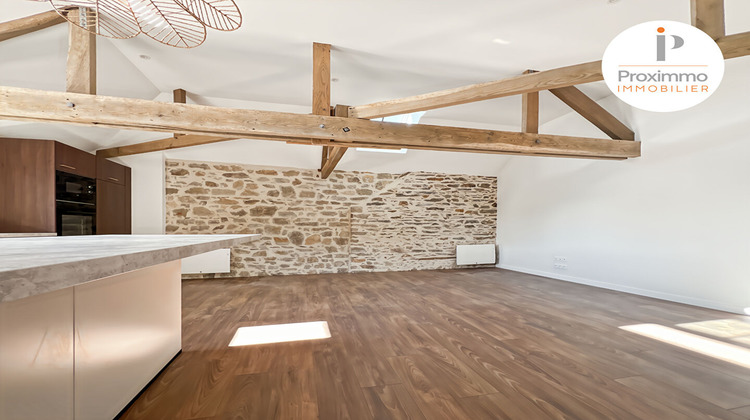 Ma-Cabane - Vente Appartement BAIN-DE-BRETAGNE, 76 m²