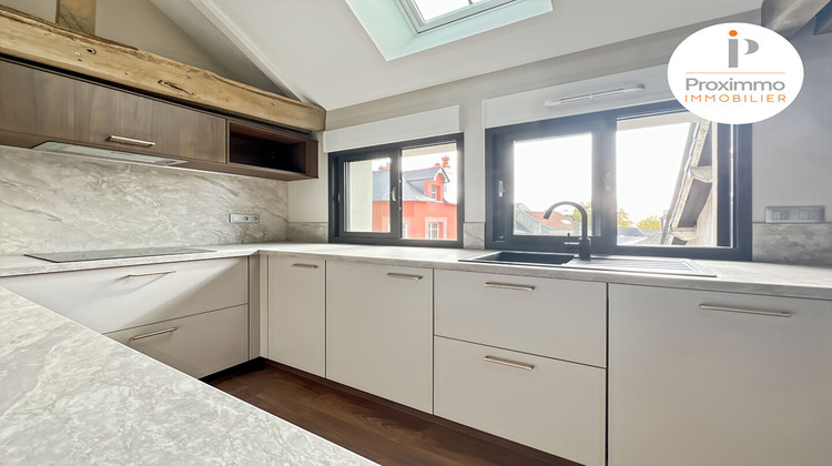Ma-Cabane - Vente Appartement BAIN-DE-BRETAGNE, 76 m²
