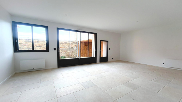 Ma-Cabane - Vente Appartement Bain-de-Bretagne, 73 m²