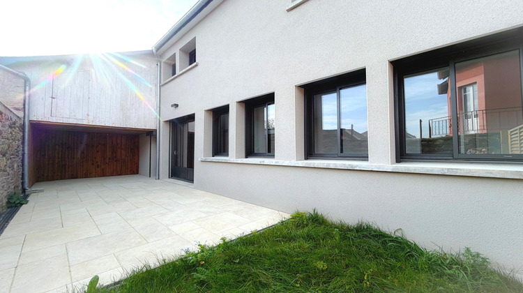 Ma-Cabane - Vente Appartement Bain-de-Bretagne, 73 m²