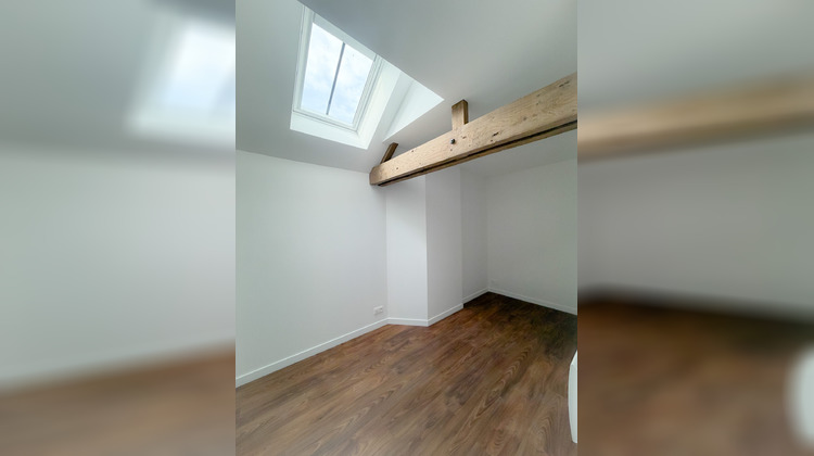 Ma-Cabane - Vente Appartement Bain-de-Bretagne, 76 m²