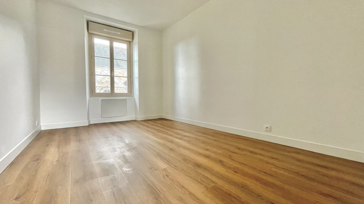 Ma-Cabane - Vente Appartement Bain-de-Bretagne, 54 m²