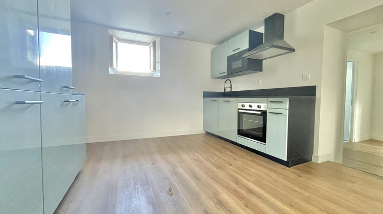 Ma-Cabane - Vente Appartement Bain-de-Bretagne, 55 m²