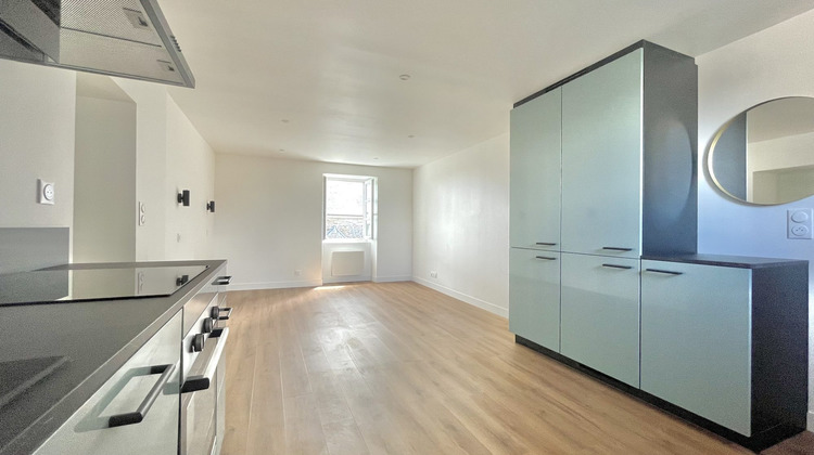 Ma-Cabane - Vente Appartement Bain-de-Bretagne, 55 m²