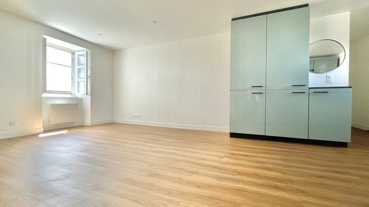 Ma-Cabane - Vente Appartement Bain-de-Bretagne, 55 m²