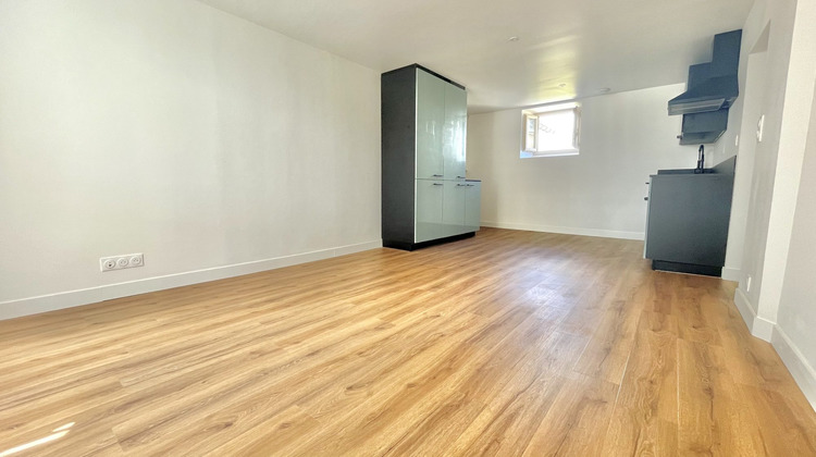 Ma-Cabane - Vente Appartement Bain-de-Bretagne, 55 m²