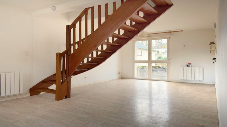 Ma-Cabane - Vente Appartement Bain-de-Bretagne, 45 m²