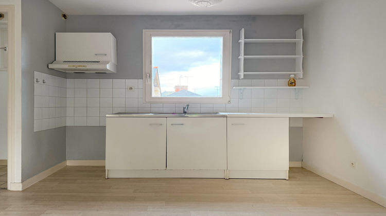 Ma-Cabane - Vente Appartement Bain-de-Bretagne, 45 m²