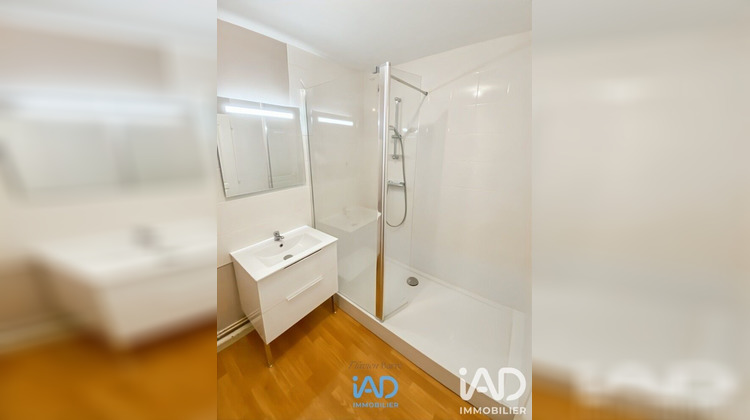 Ma-Cabane - Vente Appartement Bain-de-Bretagne, 45 m²