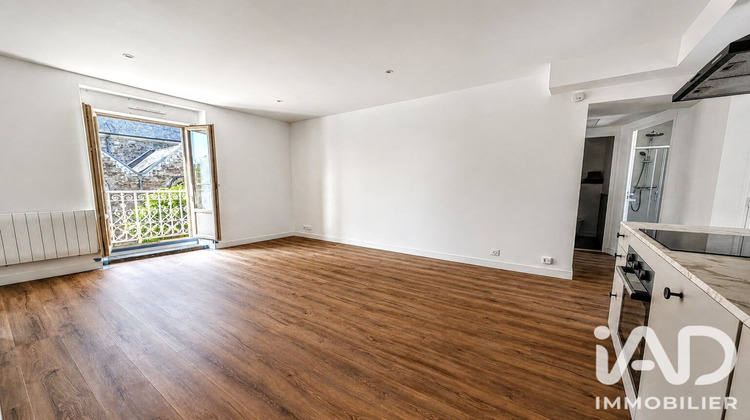 Ma-Cabane - Vente Appartement Bain-de-Bretagne, 65 m²
